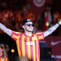 ¿Su próximo destino?: la aparición de Mauro Icardi que relacionan con su vuelta al fútbol argentino