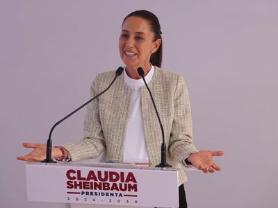 Sheinbaum fusionará Segalmex con Diconsa para crear la unidad “Alimentación para el Bienestar”