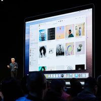 iTunes, el viejo joven que dice adiós
