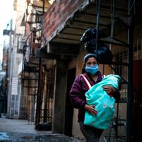 Coronavirus: hay casi 700 casos confirmados en las villas porteñas