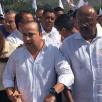Diputado priista con licencia que avaló gasolinazos se registra como precandidato a la alcaldía de Acapulco