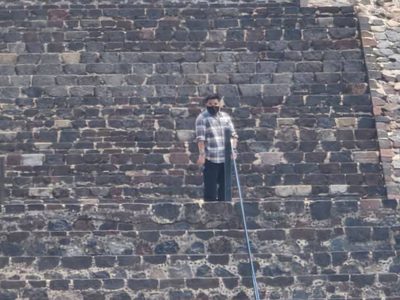 Ataque en Teotihuacán está vinculado a “True Crime Community”: especialista (Video)