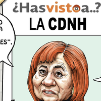 De piedra la cabecera