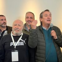 El PJ tendrá internas abiertas para definir candidaturas