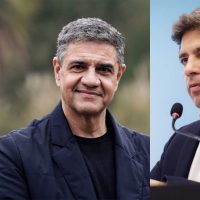 Jorge Macri exigió que Axel Kicillof le pague 27 mil millones de pesos por la atención de bonaerenses en CABA