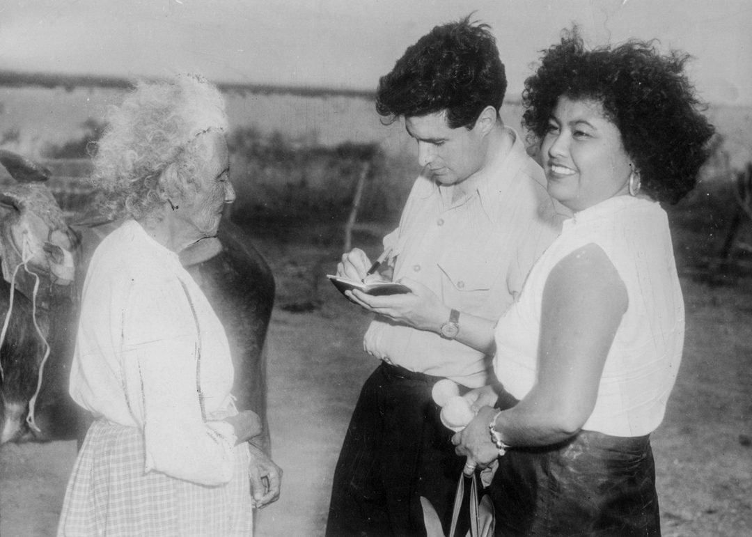 Julio joven Foto Archivo Excélsior