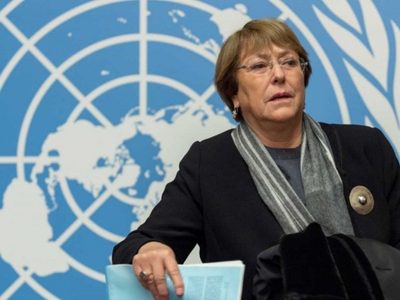 Boric postula a Bachelet para la Secretaría General de la ONU