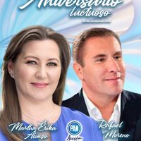 A 4 años del helicopterazo, así recordó el PAN a Moreno Valle y Martha Erika Alonso