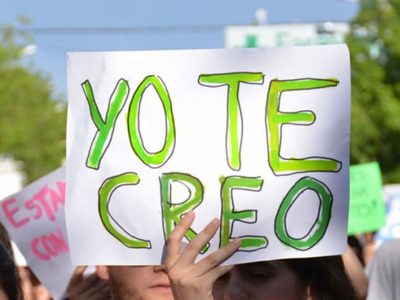 Investigan una grave denuncia en Las Perlas: realizarán una marcha en reclamo de justicia
