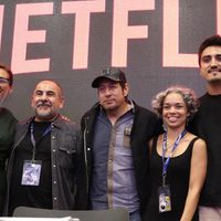 Las manos mexicanas detrás de "Pinocchio", sobre la nueva cinta de Guillermo del Toro