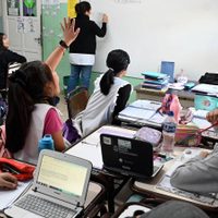 Ayuda Escolar: cuál será el aumento para julio