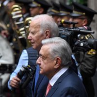 Emplazan a Biden para que se pronuncie sobre las reformas de AMLO