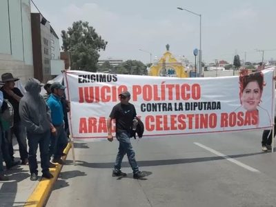 Acusan a la familia Celestino Rosas de asesinar a activista e indígenas de Coyomeapan