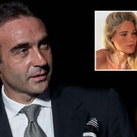 La particular definición de Enrique Ponce para Ana Soria: "Que nos dejen vivir"