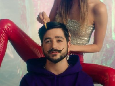 "No tiene ni un peso": a horas de su nuevo hit, se burlan de Camilo por fingir pobreza