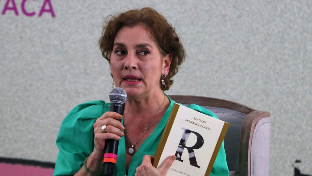 Beatriz Gutiérrez Müller