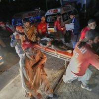 Terroristas matan a rehenes en un tren: ¿Qué hay detrás del aumento de ataques en Pakistán?