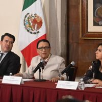 Segob presume que plataforma única ha permitido identificar a 5 mil 800 personas desaparecidas