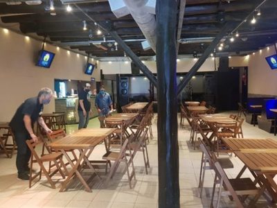 En Villa La Angostura buscan intensificar los controles en los comercios gastronómicos