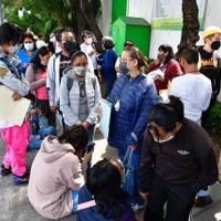 Quinta ola de covid-19 se intensifica: hoy impuso récord de 32 mil 295 contagios