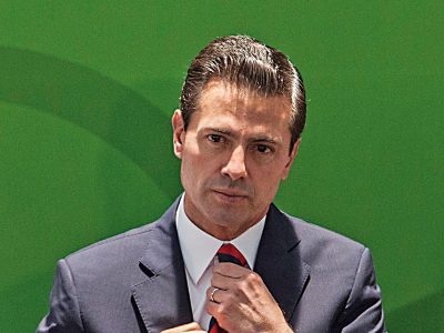 Edomex, la guerra que viene
