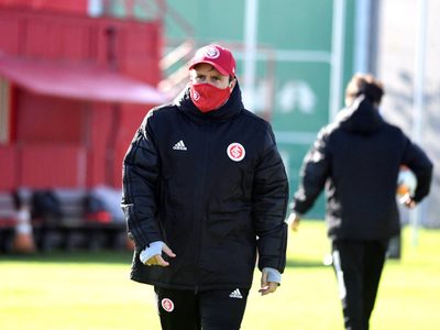 Atención Boca: Eduardo Coudet podría dejar el Inter para emigrar a un equipo de la liga española