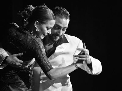 Se arraiga y se expande el Festival de Tango México