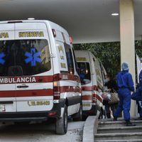 Alistan operativos para detectar ambulancias “patito” en la CDMX