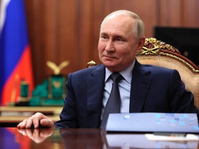 Putin promete tregua en Ucrania si Kiev se retira de regiones ocupadas y renuncia a entrar en OTAN