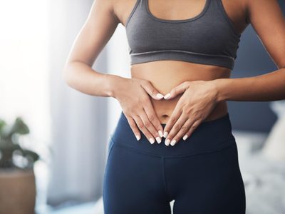 Desinflamá tu cuerpo en solo 10 días con esta infusión milagrosa