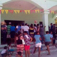 Toman palacio municipal oaxaqueño; piden a Murat resolver violencia política contra alcaldesa