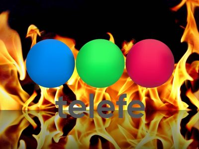 La polémica decisión que tomó Telefe con "Fugitiva"