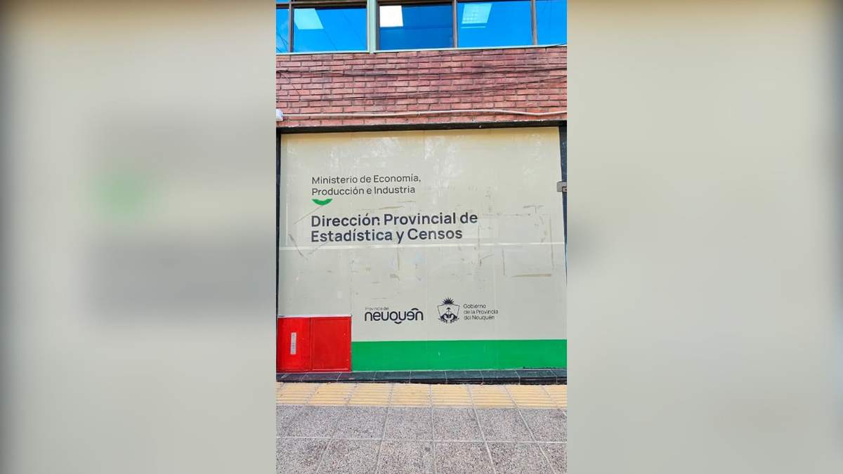La sede del organismo. Fuente: (Javier Manzano)