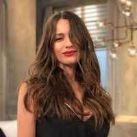 El sarcástico comentario que recibió Pampita, de la persona menos pensada