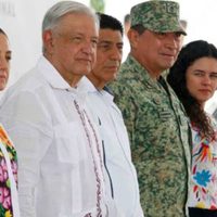 Centro Prodh considera que integrar la Guardia Nacional a la Sedena es una reforma regresiva
