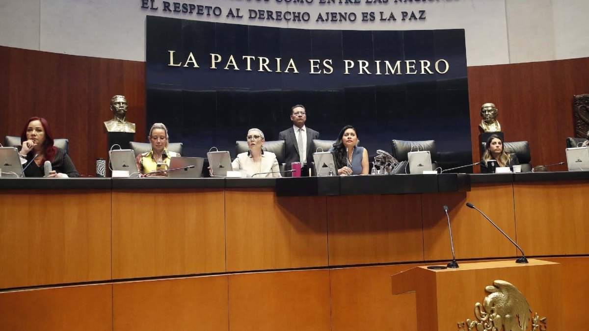 Reforma a la Ley de Amparo