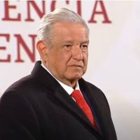 AMLO, el padre de toda la oposición: Morena