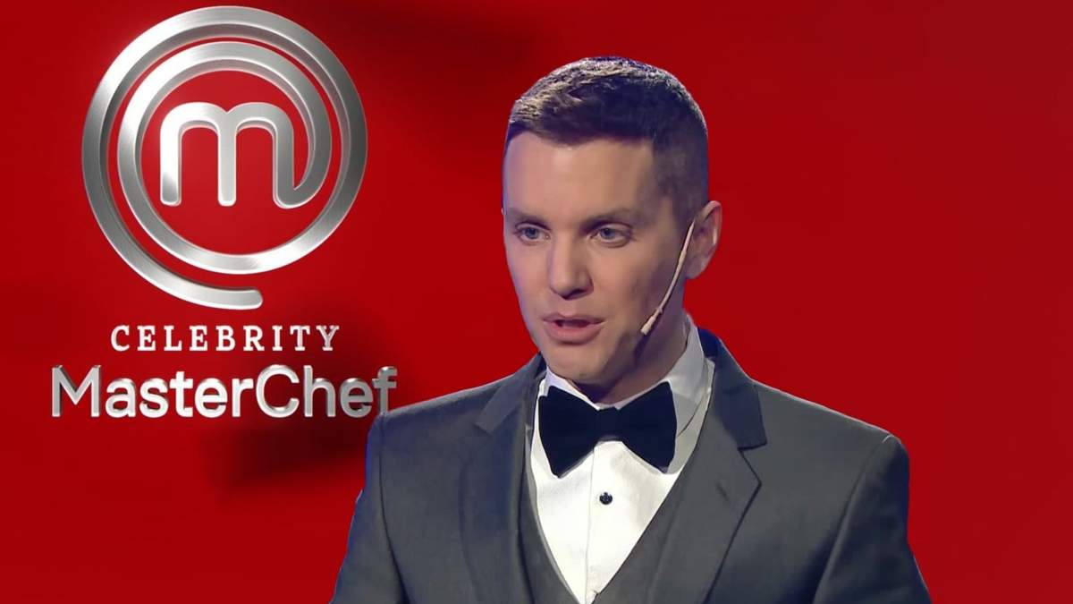 MasterChef Celebrity. Fuente: (Minuto Neuquén)