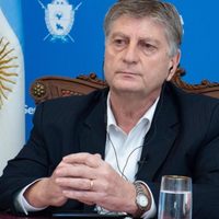 La Pampa presentó un amparo para frenar la reforma a la Ley de Glaciares