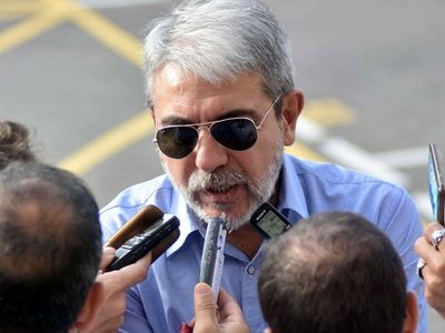 Aníbal Fernández se la jugó y dijo que la relación entre Alberto y Cristina va a ser óptima siempre
