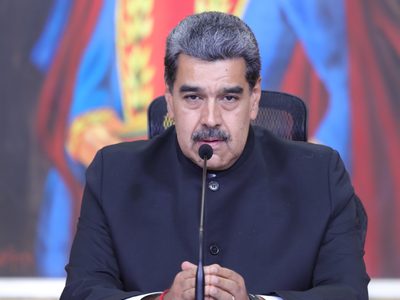 Venezuela rompe relaciones diplomáticas con Paraguay