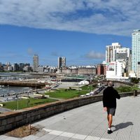 Prueba piloto: Mar del Plata abre todos sus comercios