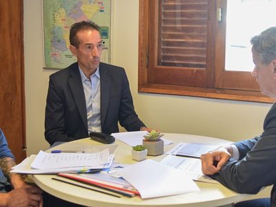 Buscan agilizar el funcionamiento de la dirección provincial de Protección al Consumidor