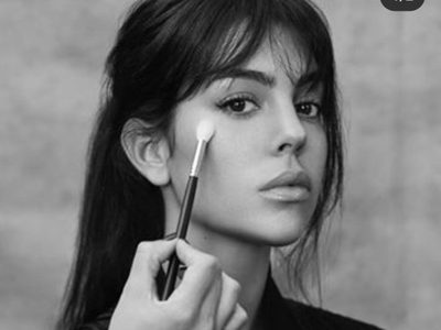 ¡Guau! Georgina Rodríguez causa envidia con una pieza única solo para ella