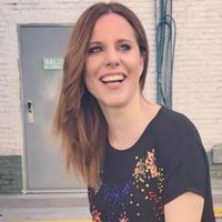 "¡Por el amor de Dios!": Agustina Kämpfer reveló lo que sintió al ver así a Nicole. ¡En vivo!