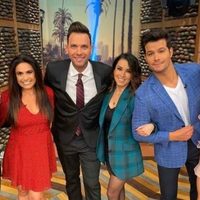 "Fue un...": se despidió de "Venga la Alegría" y llamó al caos en TV Azteca. ¡Nadie lo imaginó!