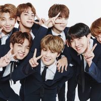 Llegó el día: BTS festejó su aniversario con material inédito para las ARMY
