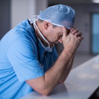 El 60% de los médicos reconocen tener o estar en riesgo de bornout
