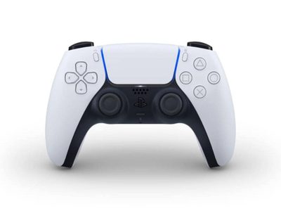 El mando de PlayStation 5 ya es compatible con dispositivos de Apple