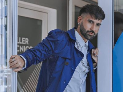 El particular hecho que llevó a la fama a Emir Abdul Gani, jurado estelar de "Got Talent"
